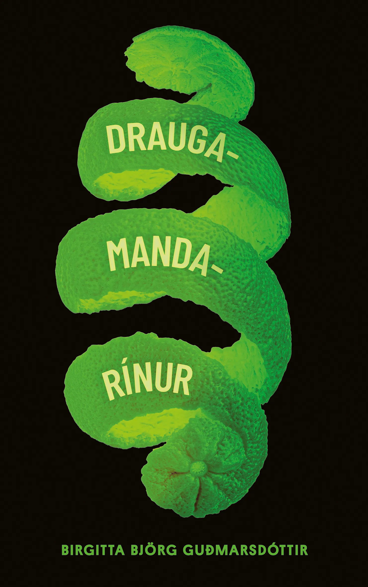 Draugamandarínur