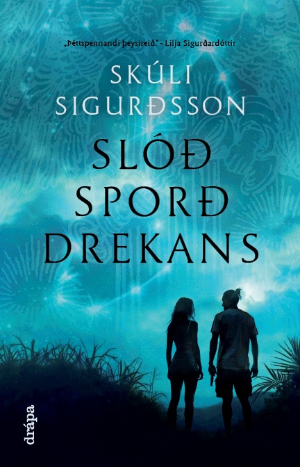 Slóð sporðdrekans