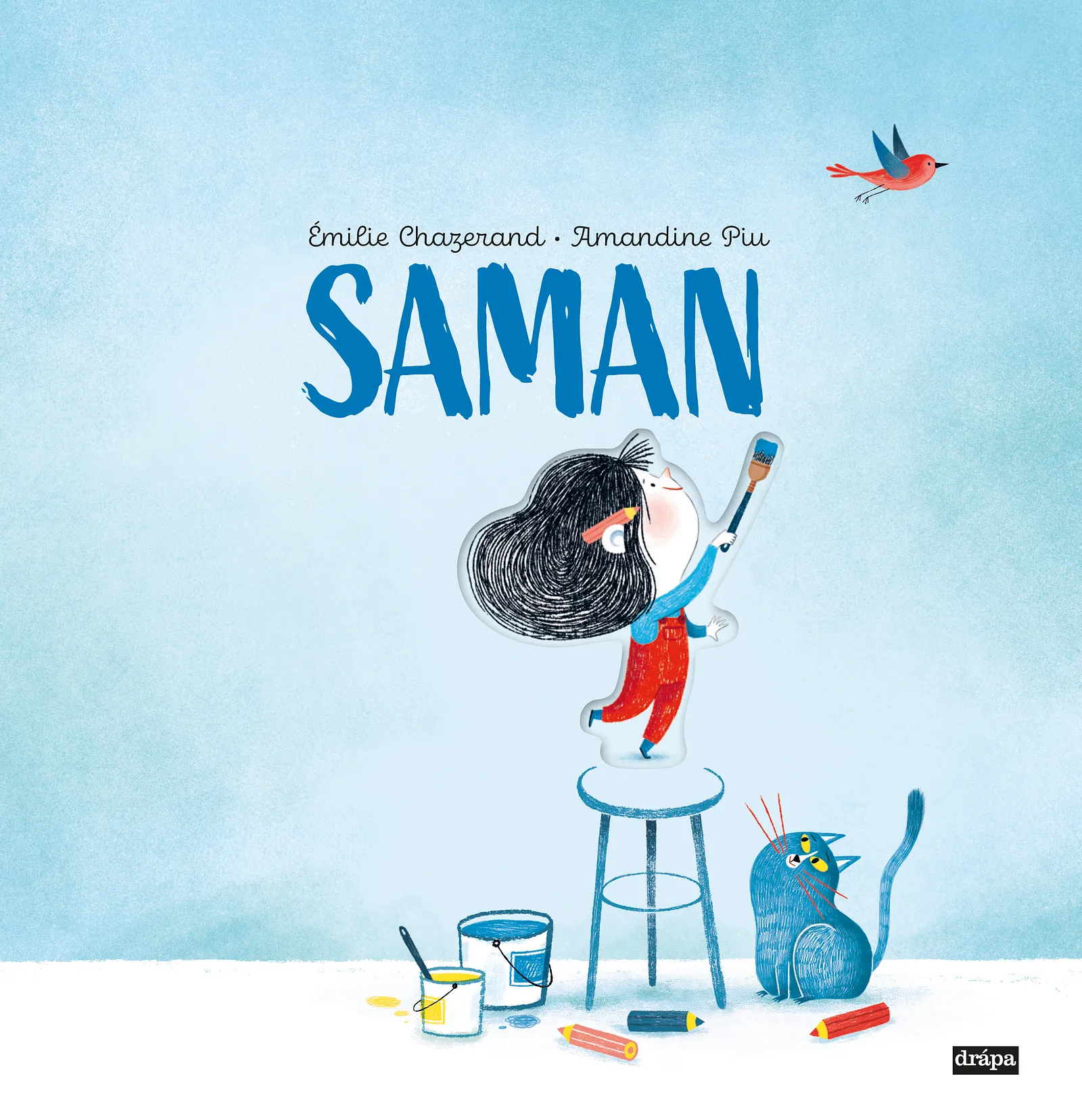 Saman